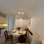 Joli Au Golf Apartamento Biscarrosse