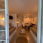 Apartamento Joli Au Golf