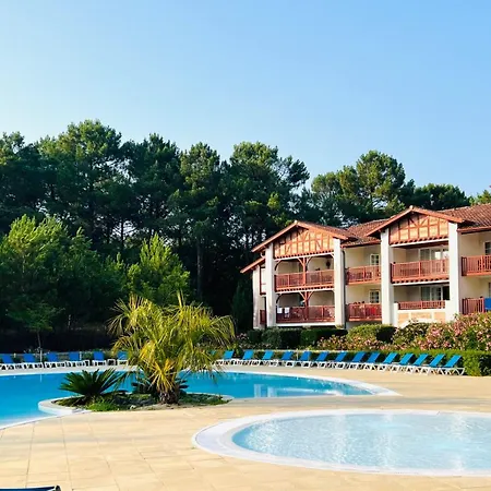 Apartment Joli Au Golf