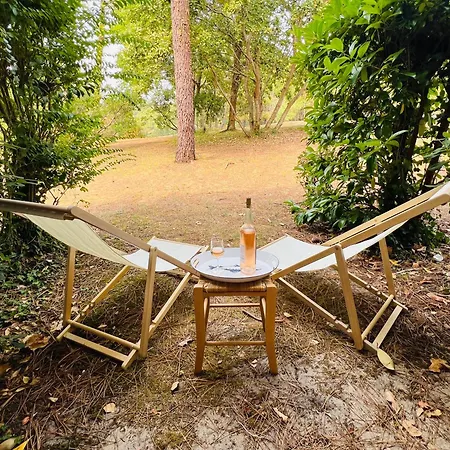 Joli Au Golf Biscarrosse