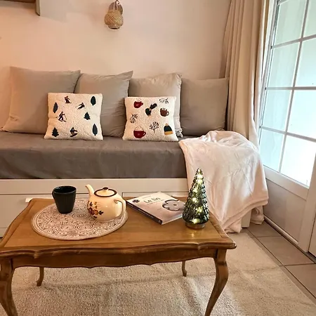 Joli Au Golf Biscarrosse