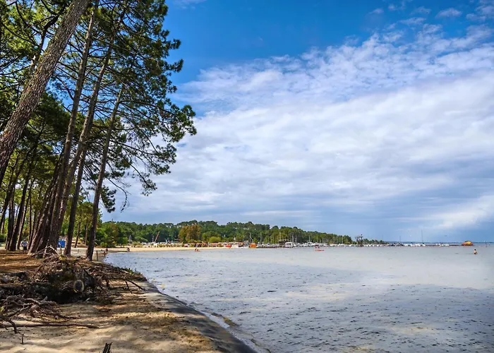 Apartment Joli Au Golf *