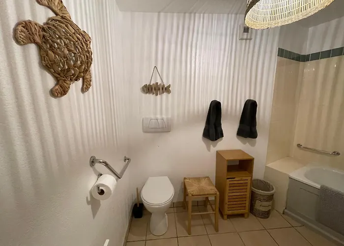 Joli Au Golf Biscarrosse