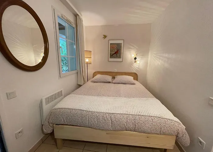 Joli Au Golf Biscarrosse