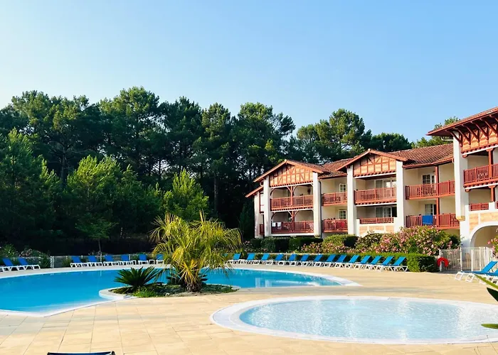 Apartment Joli Au Golf