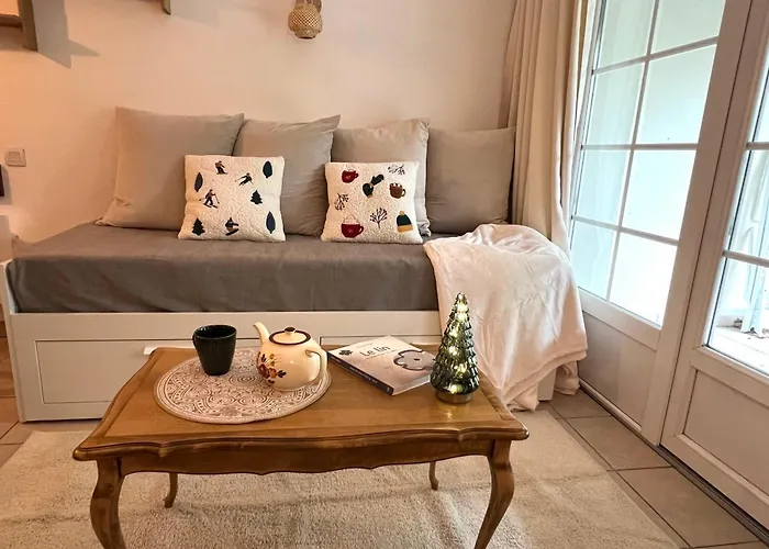 Joli Au Golf Biscarrosse