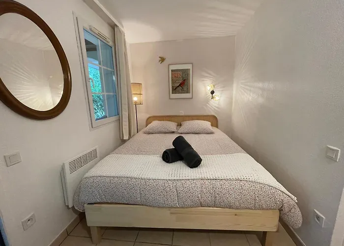 Joli Au Golf Biscarrosse