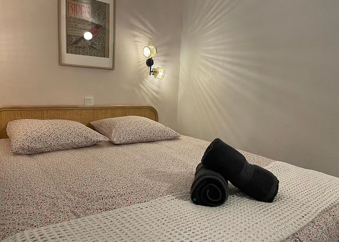 Joli Au Golf Biscarrosse