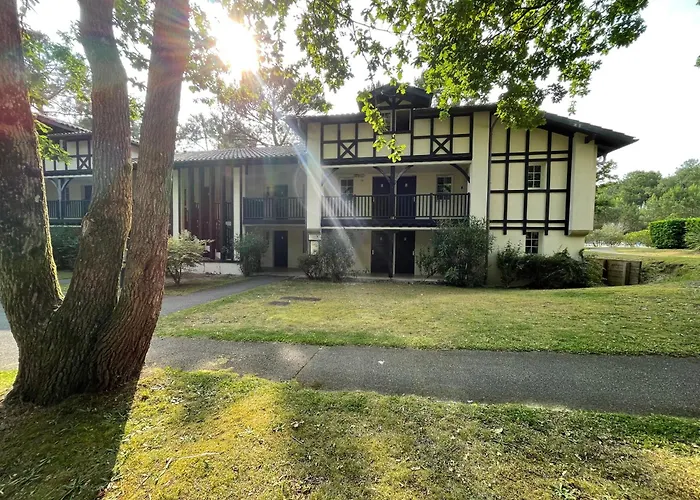 Apartman Joli Au Golf